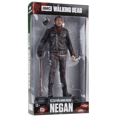 Екшън фигура на NEGAN - THE WALKING DEAD
